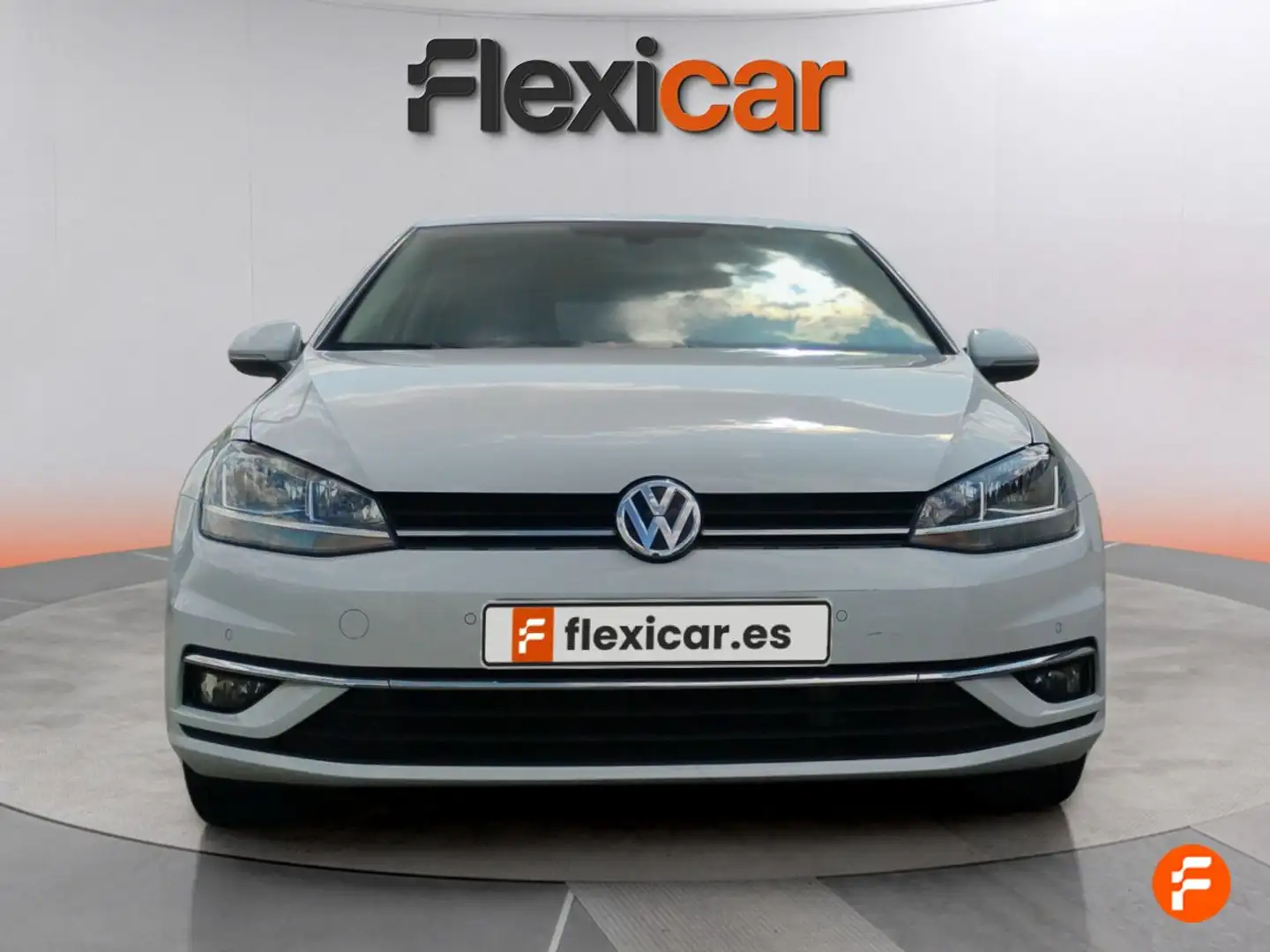 Volkswagen Golf 1.0 TSI Advance DSG7 81kW Blanco - 2