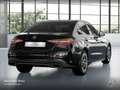 Mercedes-Benz C 200 AMG+NIGHT+360+TOTW+KEYLESS+9G Schwarz - thumbnail 5