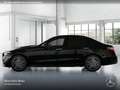 Mercedes-Benz C 200 AMG+NIGHT+360+TOTW+KEYLESS+9G Schwarz - thumbnail 6