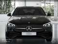 Mercedes-Benz C 200 AMG+NIGHT+360+TOTW+KEYLESS+9G Schwarz - thumbnail 8
