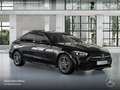 Mercedes-Benz C 200 AMG+NIGHT+360+TOTW+KEYLESS+9G Schwarz - thumbnail 20