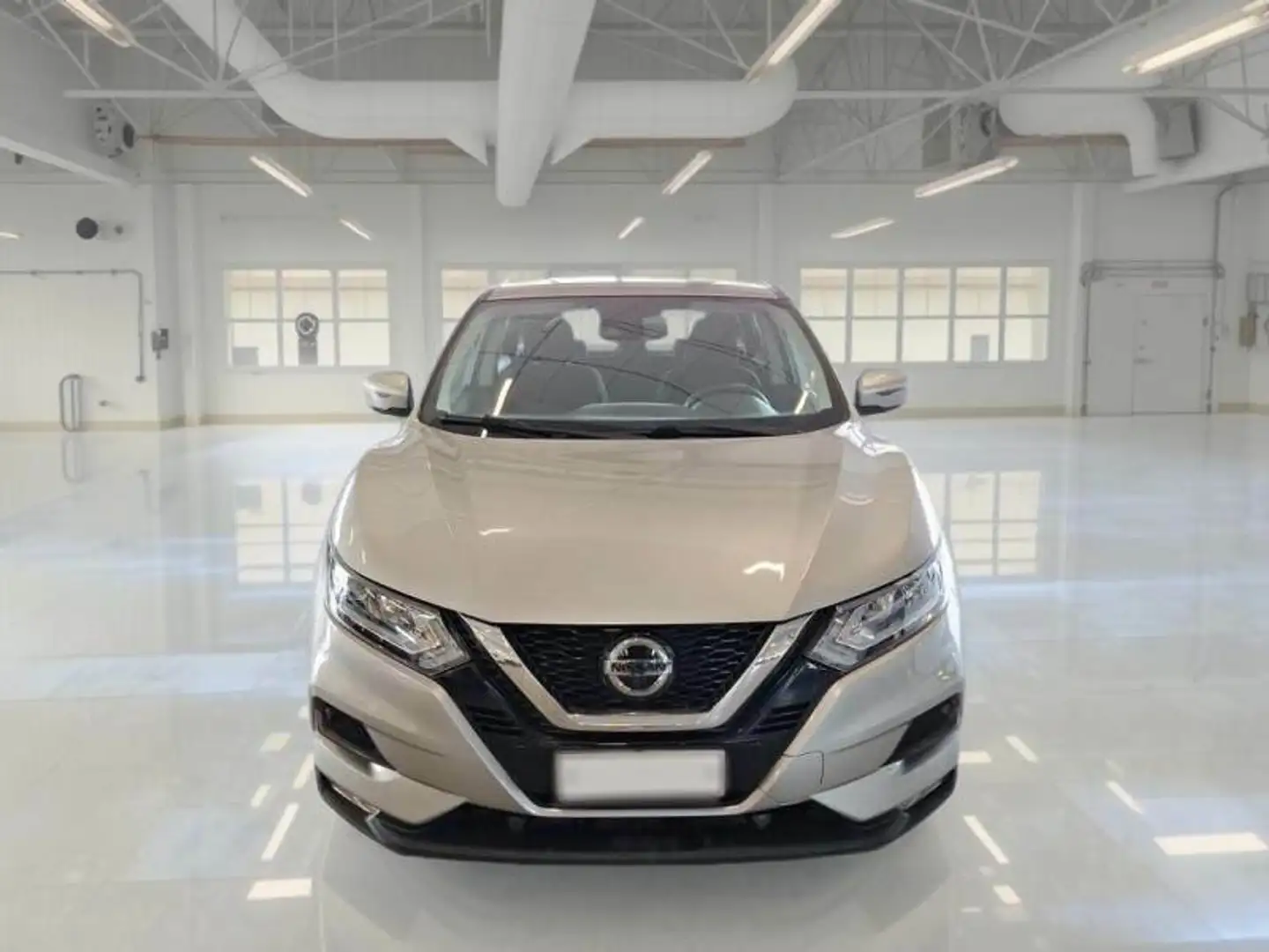 Nissan Qashqai 1.5 dCi 115 Business - 2