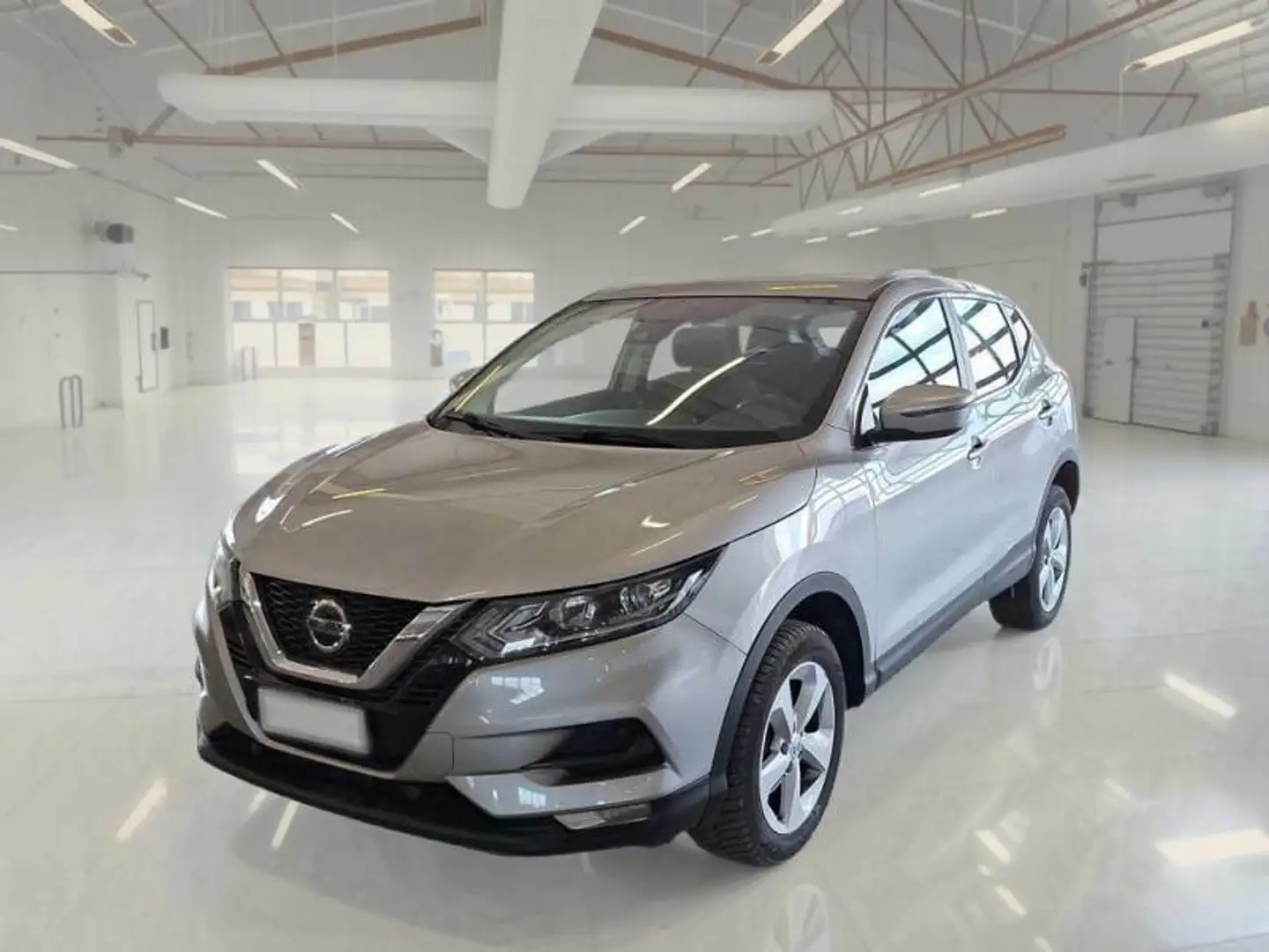 Nissan Qashqai 1.5 dCi 115 Business - 1