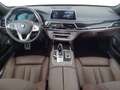 BMW 730 G11-G12 2015 Diesel 730d xdrive Msport auto Nero - thumbnail 9