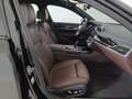 BMW 730 G11-G12 2015 Diesel 730d xdrive Msport auto Nero - thumbnail 10