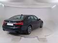 BMW 730 G11-G12 2015 Diesel 730d xdrive Msport auto Nero - thumbnail 5