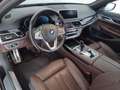 BMW 730 G11-G12 2015 Diesel 730d xdrive Msport auto Nero - thumbnail 7