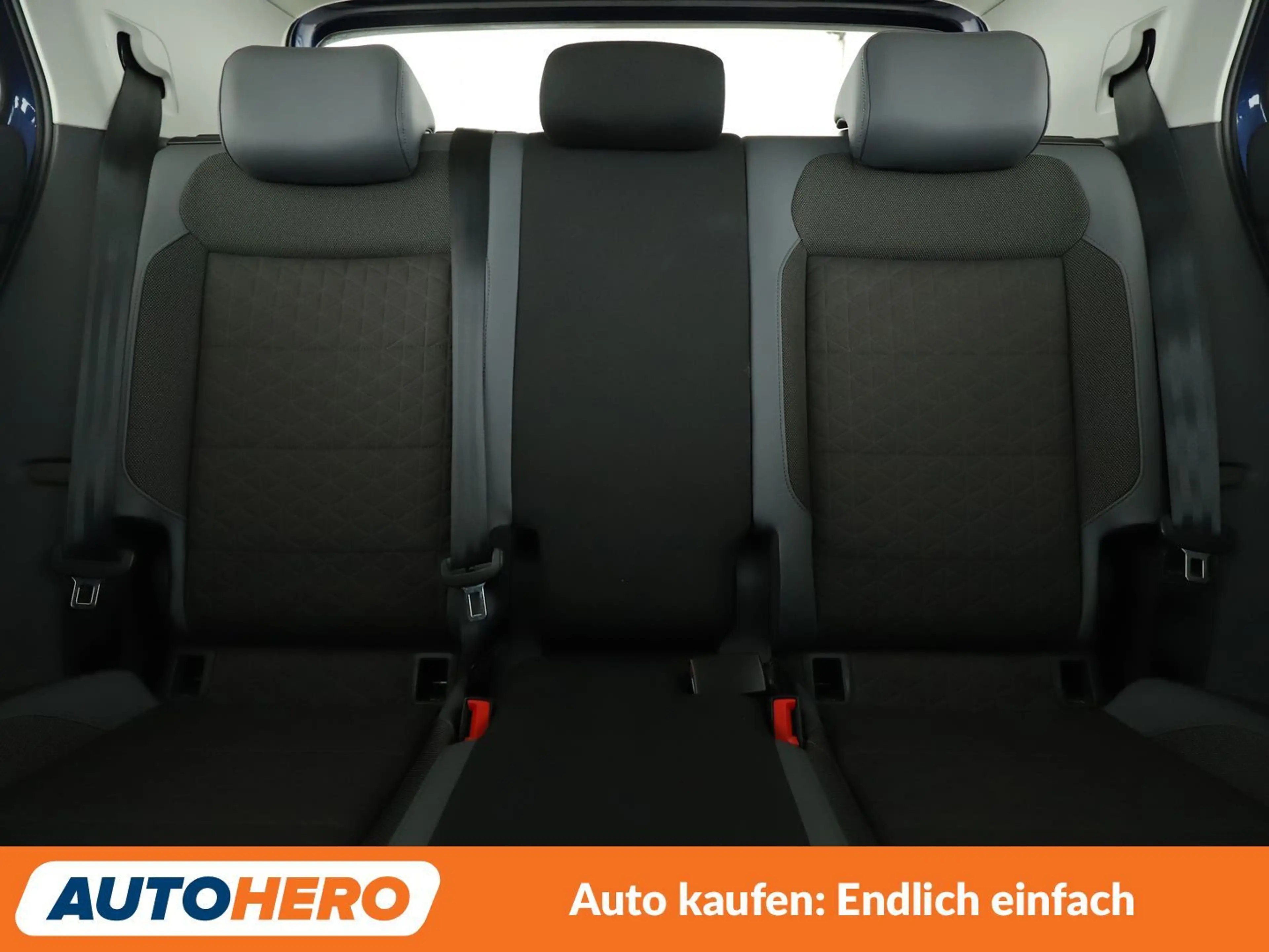 Volkswagen T-Cross 1.0 TSI Style*NAVI*LED*ACC* — photo 15
