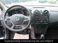 Dacia Sandero II Ambiance,5-TÜRIG,GARANTIE,KLIMA Blau - thumbnail 8
