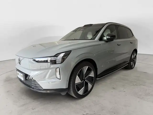 Volvo EX90 EX90 Twin Motor AWD Ultra