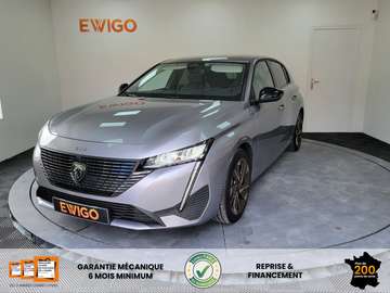 1.2 130ch ALLURE START-STOP - 1ERE MAIN