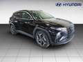 Hyundai TUCSON Plug-in-Hybrid 1.6 T-GDi 265PS 4WD TREND-Paket Kre Zwart - thumbnail 3