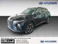 Hyundai TUCSON Plug-in-Hybrid 1.6 T-GDi 265PS 4WD TREND-Paket Kre Zwart - thumbnail 1