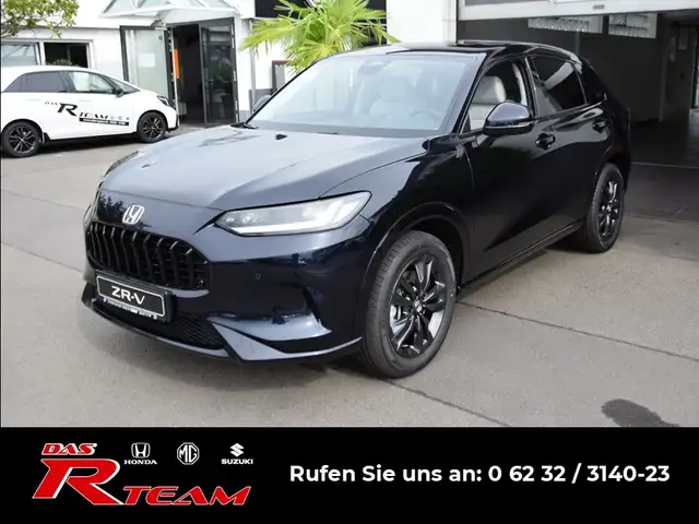 Honda ZR-V