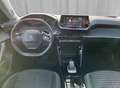 Peugeot 2008 Silber - thumbnail 13