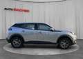 Peugeot 2008 Silber - thumbnail 6