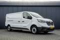 Renault Trafic **dCi 110 T30 L2H1 | Navigatie | 3-Zits | Cruise | Weiß - thumbnail 4