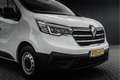 Renault Trafic **dCi 110 T30 L2H1 | Navigatie | 3-Zits | Cruise | Weiß - thumbnail 12