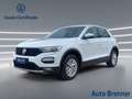 Volkswagen T-Roc 1.6 tdi business Bianco - thumbnail 1