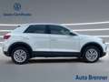 Volkswagen T-Roc 1.6 tdi business Bianco - thumbnail 3