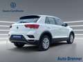Volkswagen T-Roc 1.6 tdi business Bianco - thumbnail 4