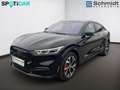 Ford Mustang Mach-E 88kWh AWD Elektro Extended Range Schwarz - thumbnail 2