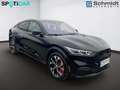 Ford Mustang Mach-E 88kWh AWD Elektro Extended Range Schwarz - thumbnail 5