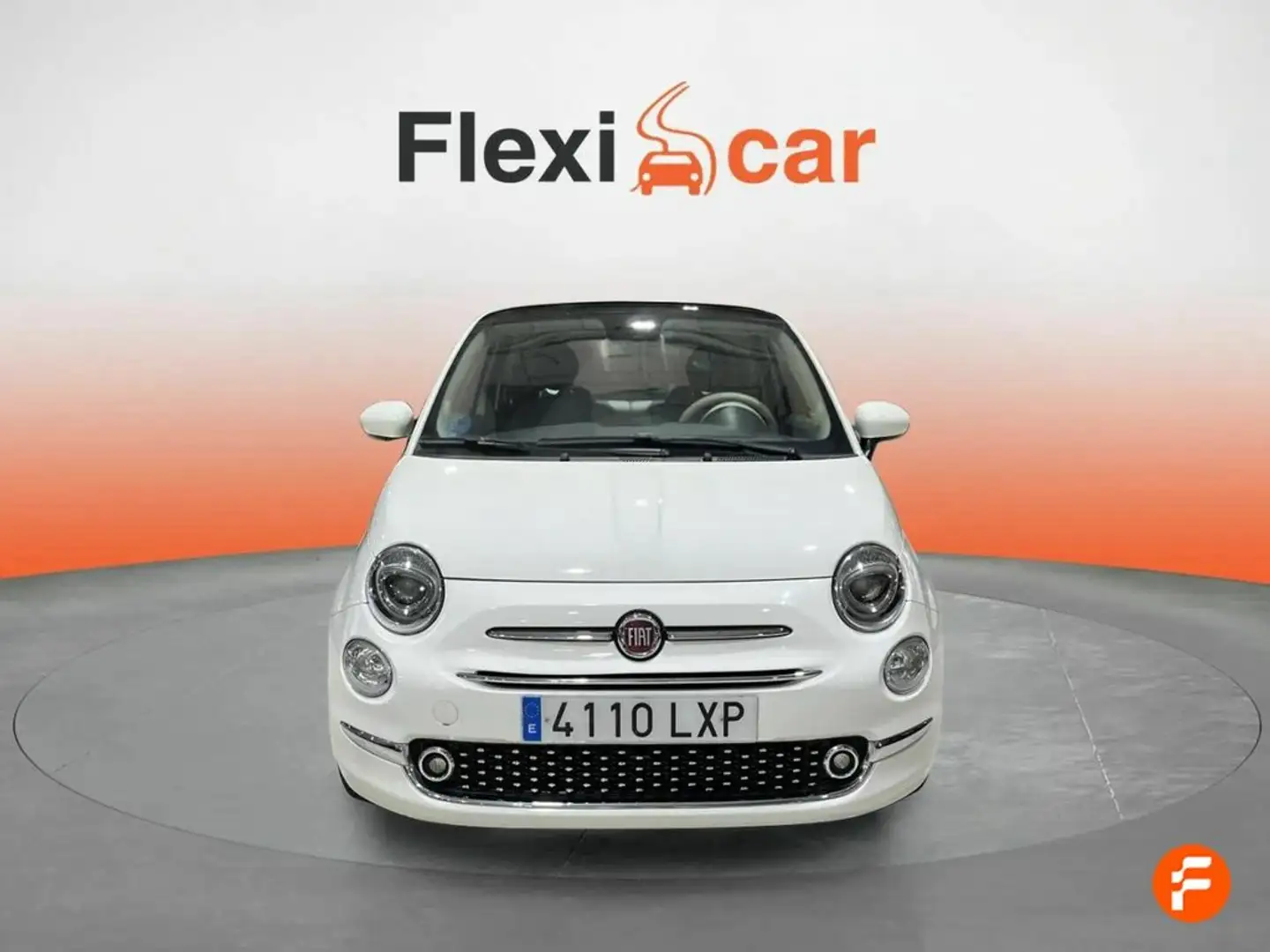 Fiat 500 Dolcevita 1.0 Hybrid 51KW (70 CV) Amarillo - 2