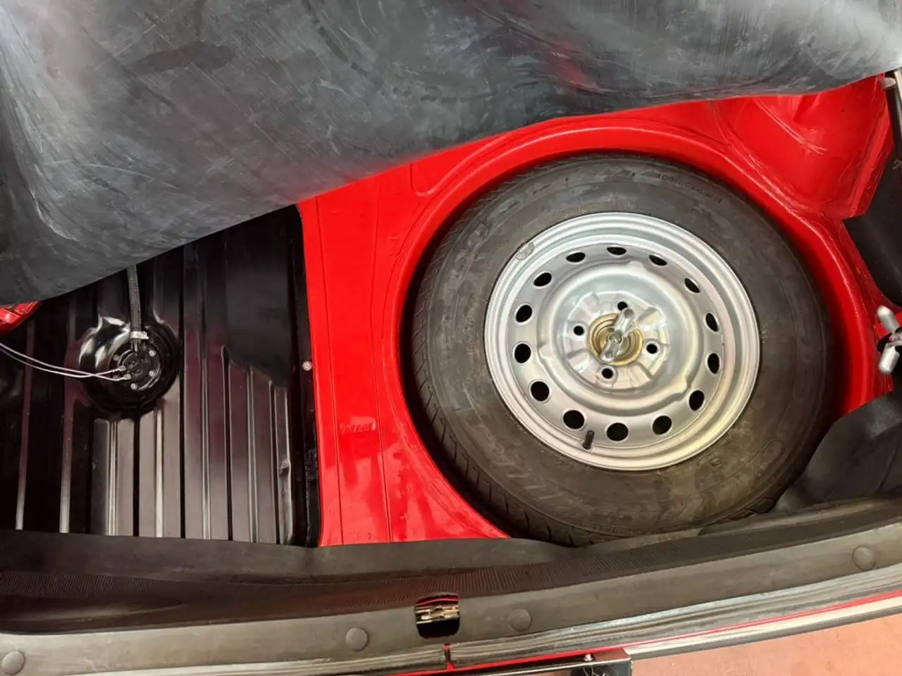 Alfa Romeo Spider 2.0 Veloce RESTAURO TOTALE, foto 5