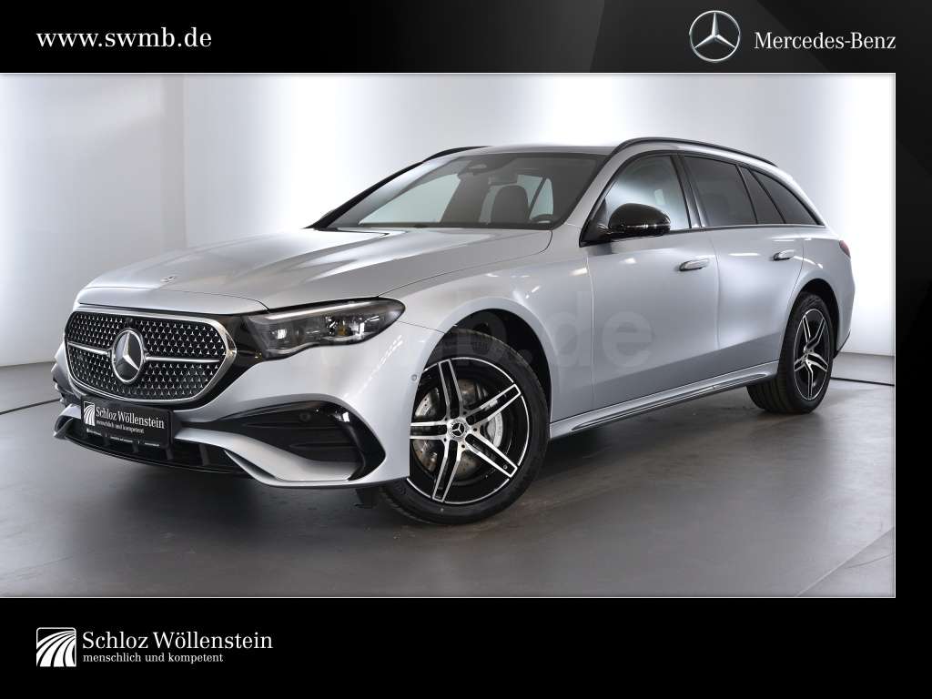 2026 Mercedes Benz E 450