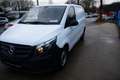 Mercedes-Benz Vito Kasten 109/110/ CDI WORKER FWD kompa Weiß - thumbnail 3