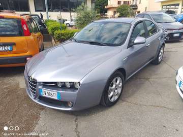 Berlina 1.9 JTDm 16v Progression 150cv