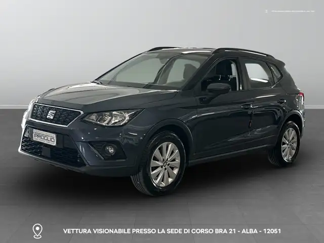 SEAT Arona - Arona 1.6 tdi Style 95cv dsg