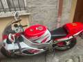 Yamaha YZF 750 Yamaha vfr 750 Rouge - thumbnail 4