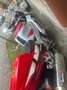Yamaha YZF 750 Yamaha vfr 750 Rouge - thumbnail 3