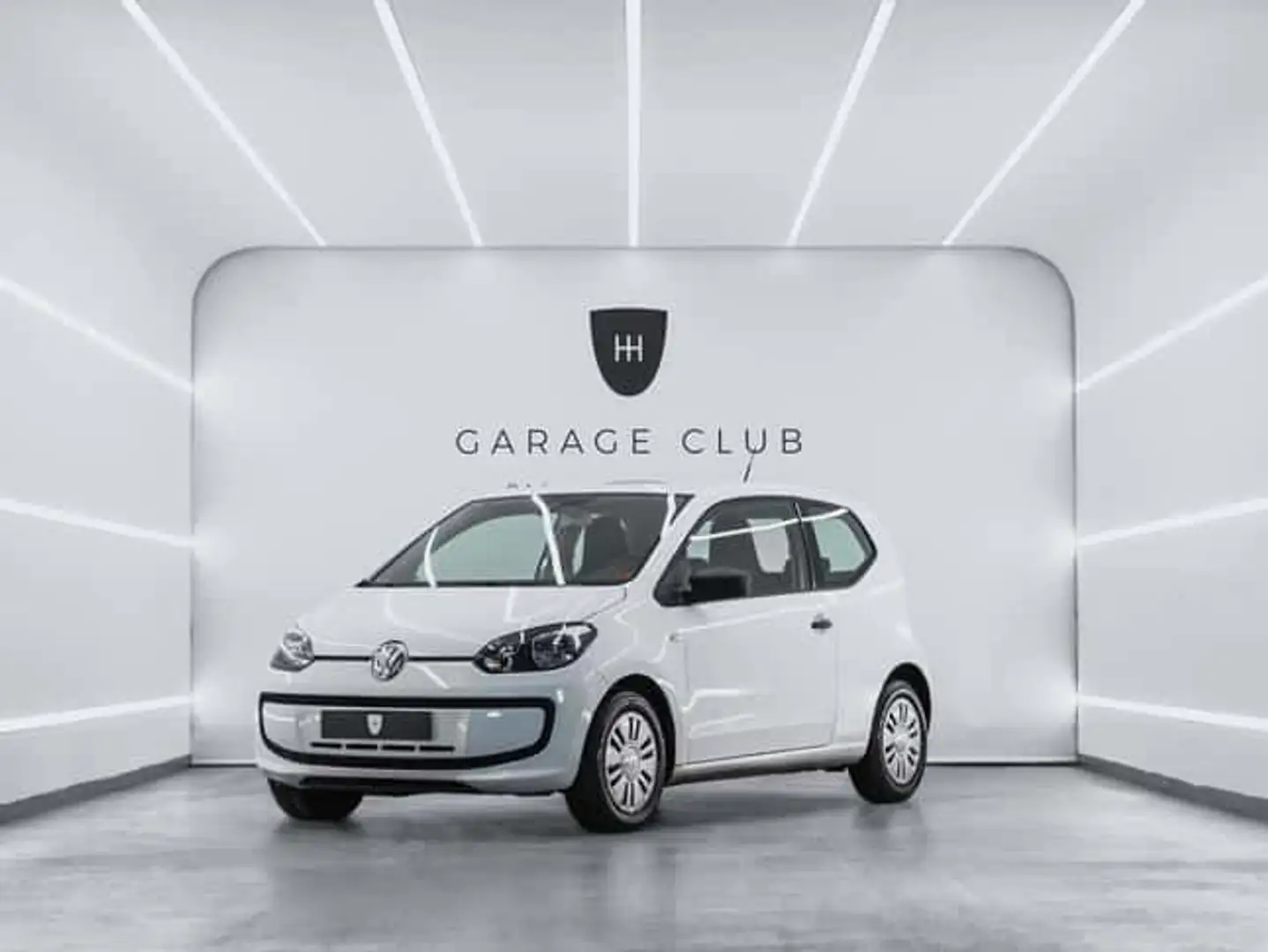 Volkswagen up! 1.0 High - 1