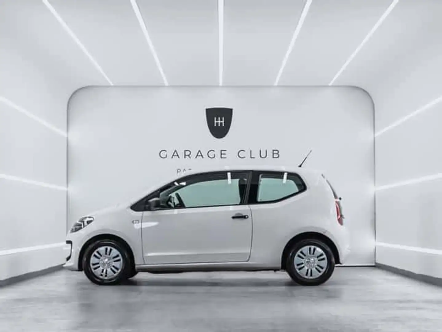 Volkswagen up! 1.0 High - 2