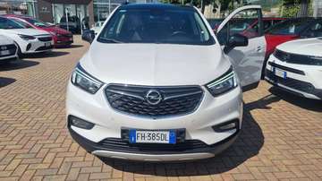 1.6 CDTI Ecotec 136CV 4x2 aut. b-Color