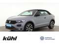 Volkswagen T-Roc 1.5 TSI DSG R-Line Edition LED/A Grau - thumbnail 1