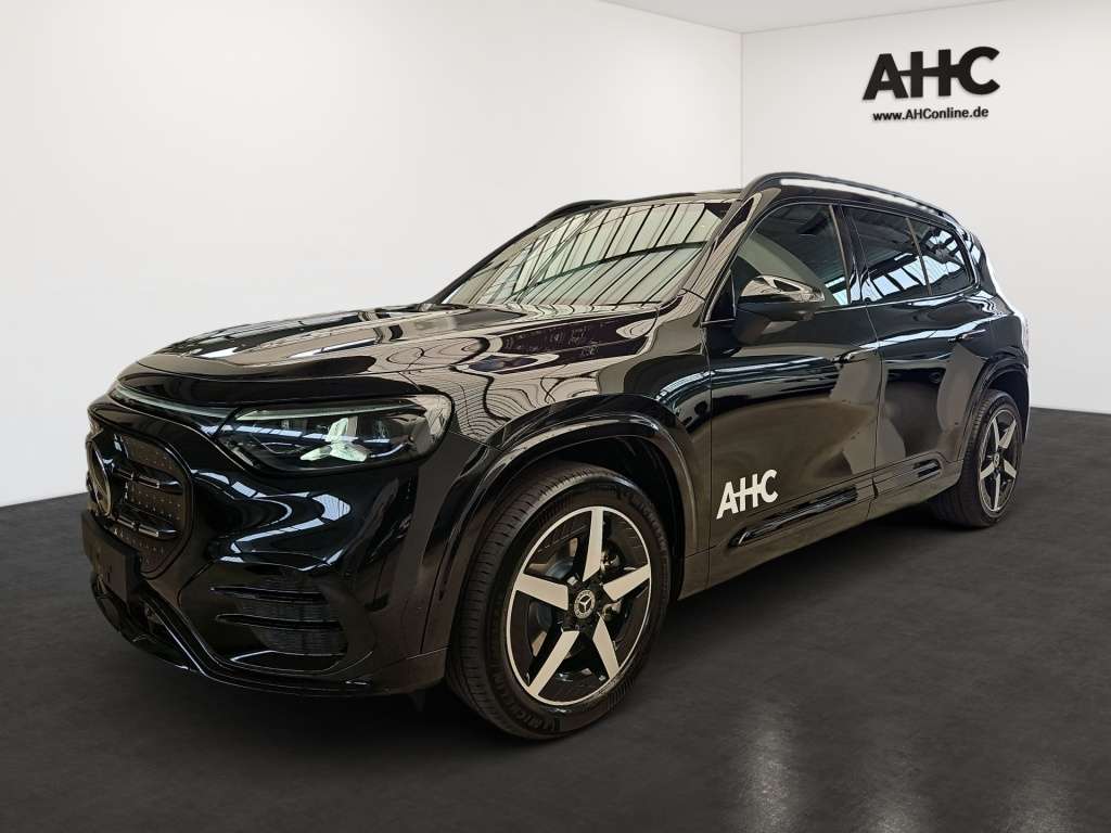 2026 Mercedes Benz GLB 250