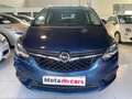 Opel Zafira 1.6CDTI S/S Selective 120 Blau - thumbnail 3