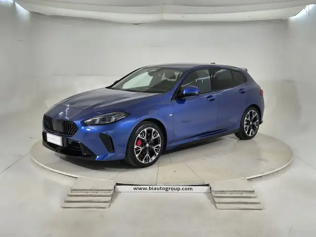 BMW 1 Series main image