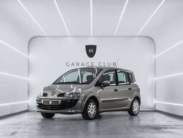 Grand 1.2 Authentique eco2