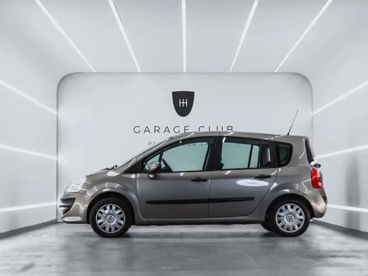 Renault Modus Grand 1.2 Authentique eco2 - 2