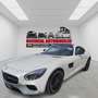 Mercedes-Benz AMG GT C190 4.0L V8 510CV Blanc - thumbnail 1