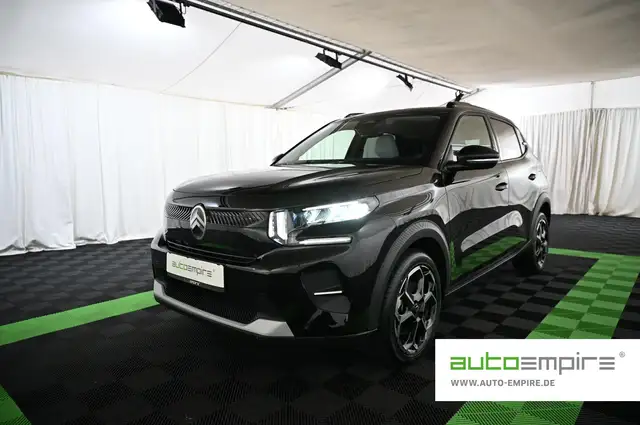 Citroen C3 44 kWh 113 MAX SD-RANGE LED/NAVI/KAMERA/17