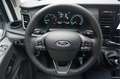 Ford Transit 350L 105PK L4H3 BPM VRIJ!! Navi, 360° Camera, Adap Blanco - thumbnail 10