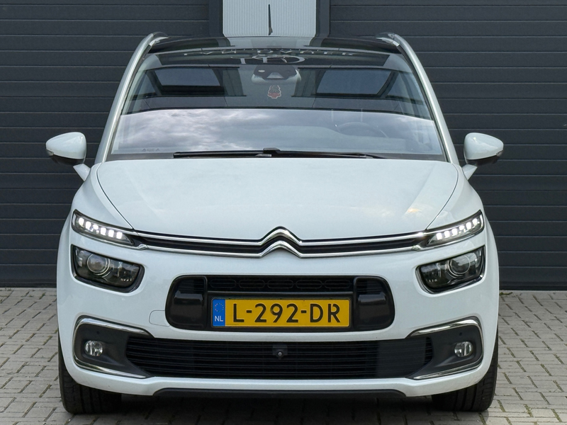 Citroen Grand C4 SpaceTourer 1.6 THP Feel / AUTOMAAT / PANO — photo 7