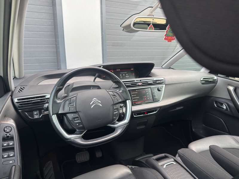 Citroen Grand C4 SpaceTourer 1.6 THP Feel / AUTOMAAT / PANO — photo 13