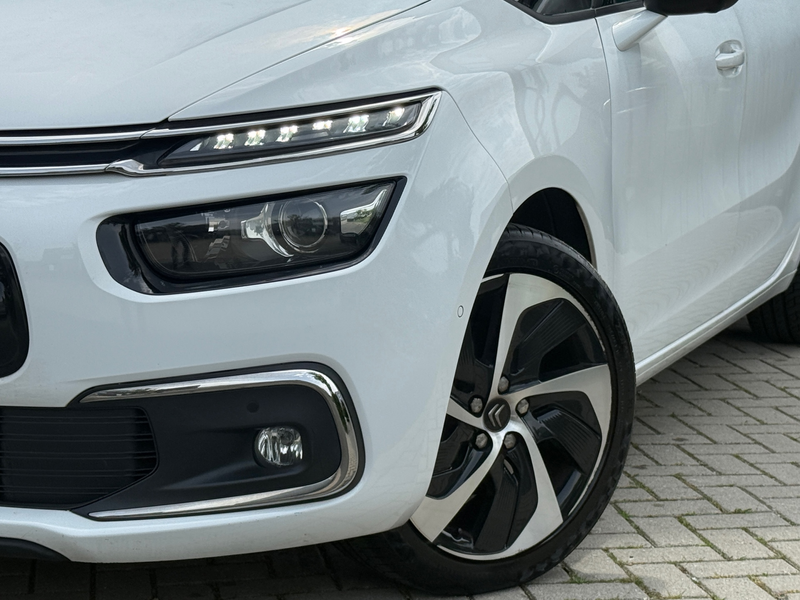 Citroen Grand C4 SpaceTourer 1.6 THP Feel / AUTOMAAT / PANO — photo 3